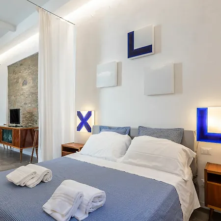 Beccaria Garden Φλωρεντία